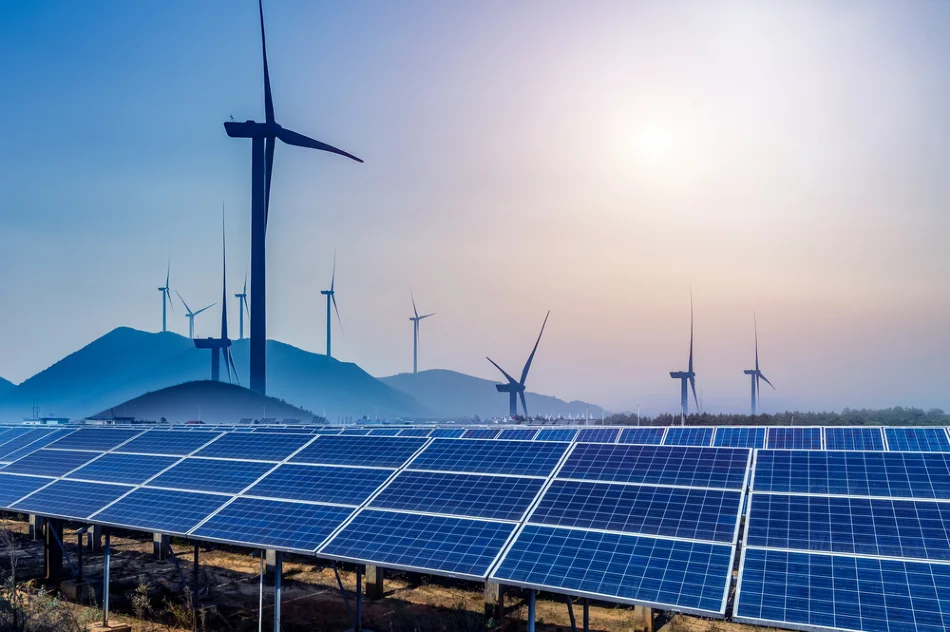 Energy Industry